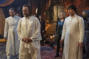 The 100 “Blood Giant” (7×13) Recap and Review