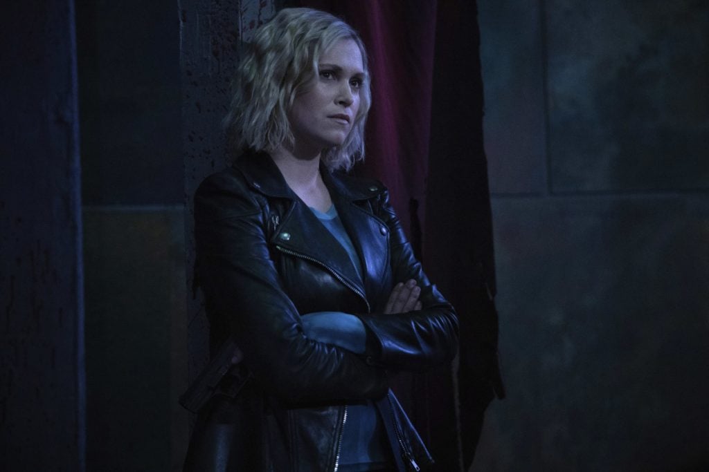 The 100 How We Get to Peace Recap/Review