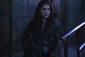 The 100 The Dying Of The Light Recap-Review