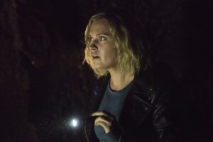 The 100 Season 7 DVD and Blu-ray Release Date Announced