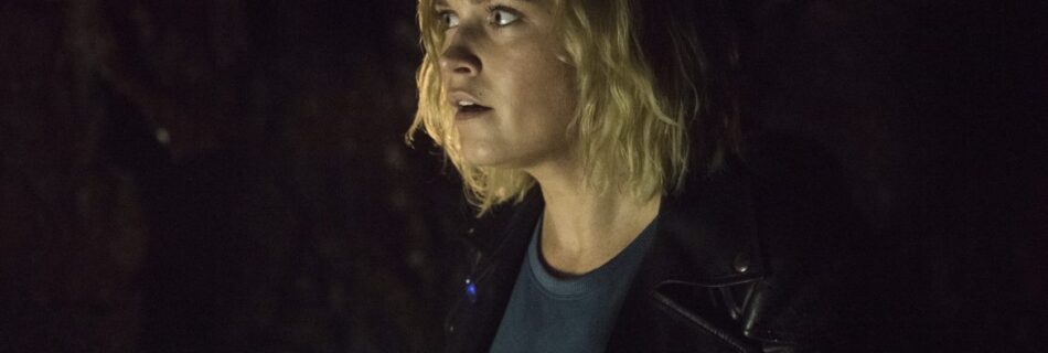 The 100 - Media and Video Content