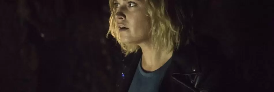 The 100 - Media and Video Content