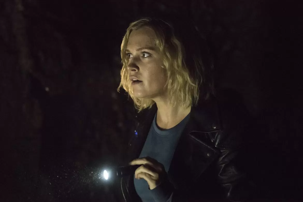 The 100 - Media and Video Content