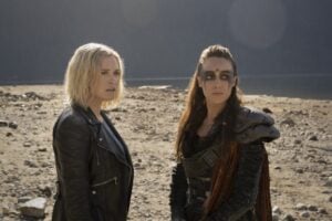 The 100 “The Last War” Recap and Review (Series Finale)
