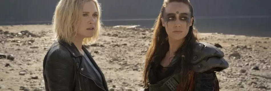 The 100 - Season 7