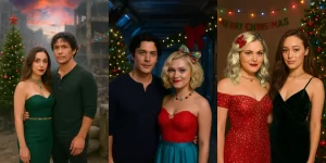 2025 Holiday Gift Guide for The 100 Fans