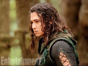 The 100 Season 4 Premiere – “Echoes” Official Synopsis