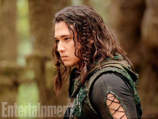 The CW Announces The 100 Season Three Finale Date