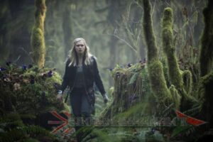 Thirteen Key Gasps from The 100 Season 4 Trailer (Breakdown)