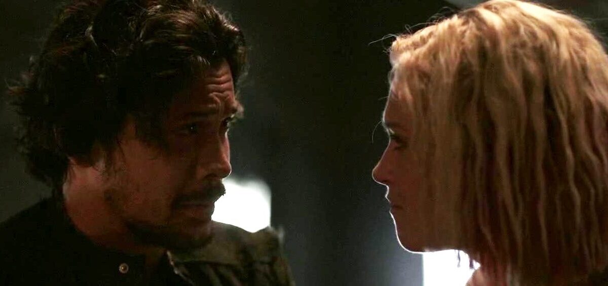 Final Ratings for The 100 'Pandora's Box'