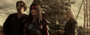 The 100 Pandora’s Box Recap-Review