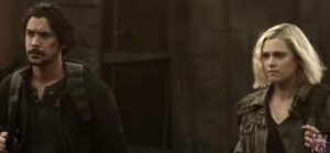 The 100 Shifting Sands Recap-Review
