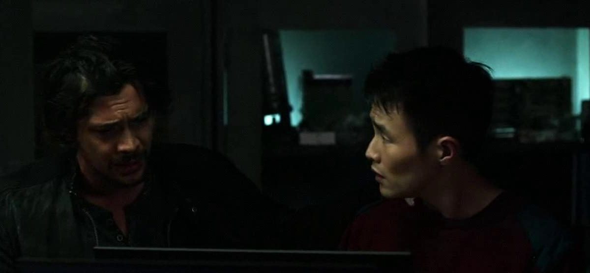The 100 Exit Wounds Recap/Review