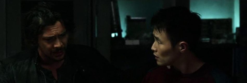 The 100 Exit Wounds Recap/Review