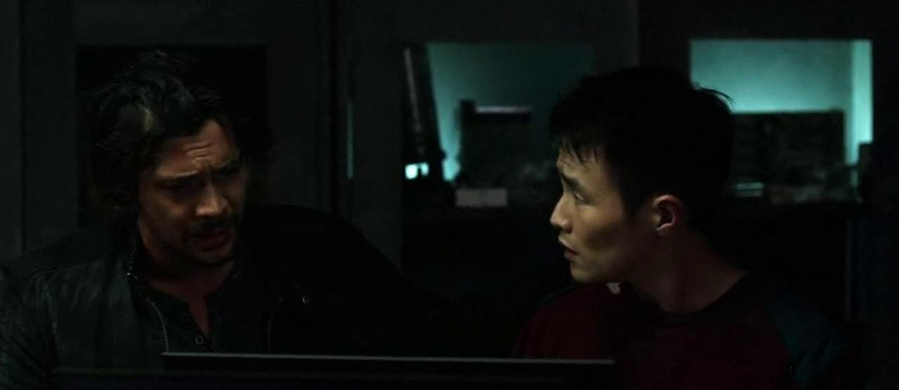 The 100 Exit Wounds Recap/Review
