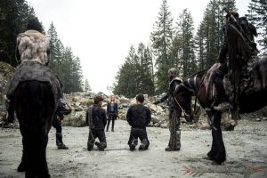 The 100 Die All Die Merrily Official Synopsis