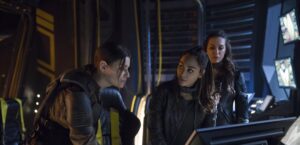 Final Ratings For The 100 Acceptable Losses