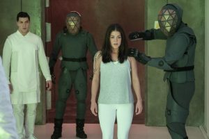 The 100 Welcome To Bardo Promo & Stills