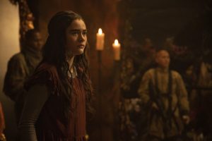 The 100 “The Flock” Preview: What to Expect from Season 7 Episode 11