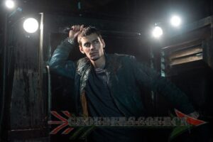 The Top Five OMG Moments From Nevermore