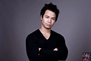 Shannon Kook Added to The 100 Season 5 Lineup as Mystery Finale Character