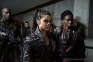 The 100 The Chosen Official Trailer