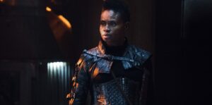 Final Ratings For The 100 Sic Semper Tyrannis