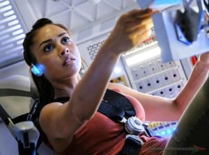 The 100 We Will Rise Recap-Review