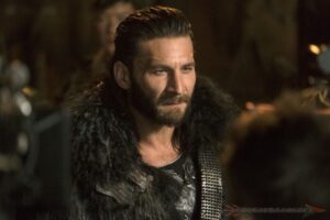 The 100 “DNR” Recap and Review (Season 4, Episode 11)