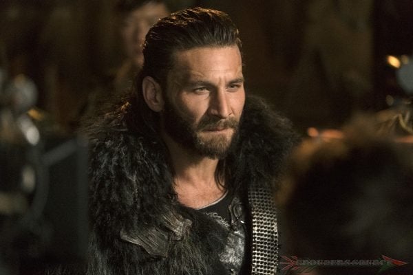 The 100 Season 5 Soundtrack: Take a Listen Before the Release
