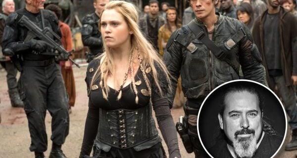 Tree Adams - The 100 Composer and Soundtrack Artist