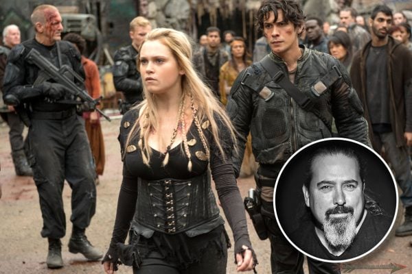 Tree Adams - The 100 Composer and Soundtrack Artist