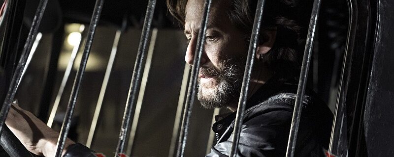 The 100 The Face Behind the Mirror Promos