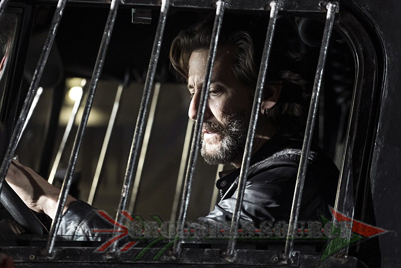 The 100 The Face Behind the Mirror Promos