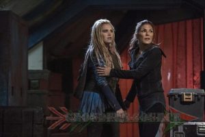 The 100 Season 3 Finale “Perverse Instantiation – Part Two” Final Adjusted Ratings
