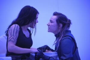 The 100 Welcome To Bardo Recap-Review