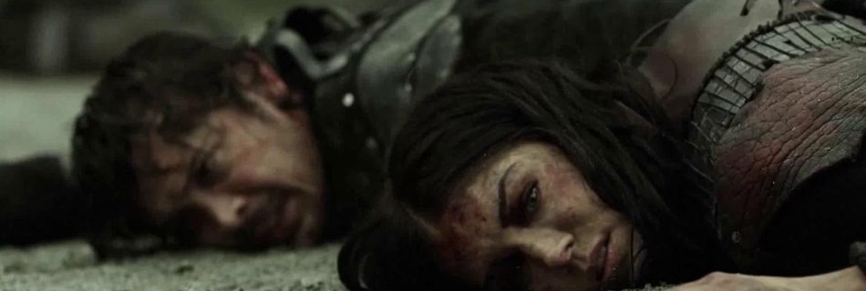 The 100 Warriors Will Official Synopsis