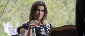 The 100 Exit Wounds Official Synopsis