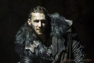 The 100 Tinder Box Promotional Stills