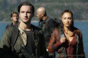 The 100 We Will Rise Official Synopsis
