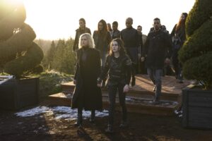 An Era Is Ending – The 100 Season 7 Premiere Date Announced