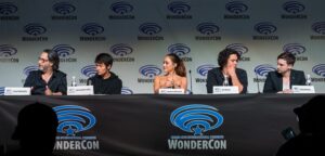 WonderCon 2018