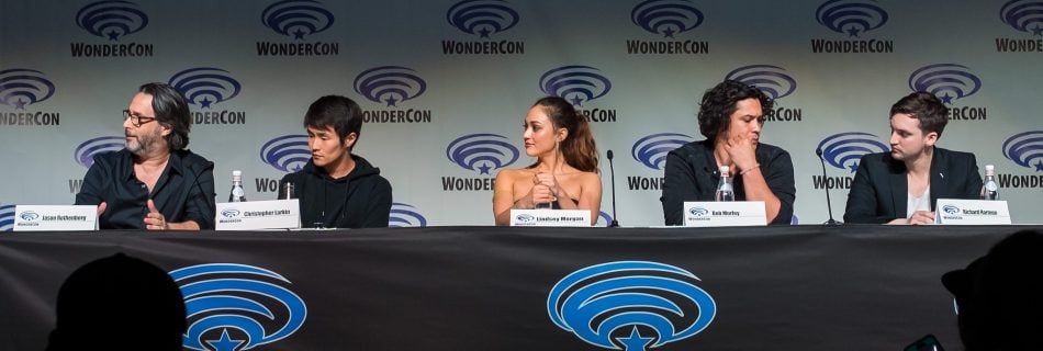WonderCon 2018