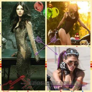 Happy Birthday Marie Avgeropoulos!