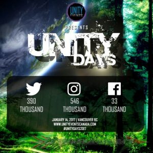 Unity Days 2017 Surprise Guest Announced