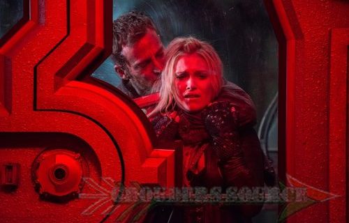 Eliza Taylor to Attend Daydream Con in Brazil