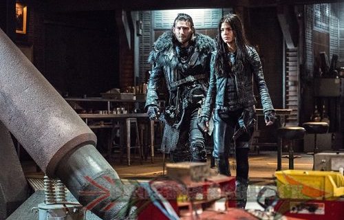 The Second Trailer for The 100 Season 6 Has Got Us Spooked