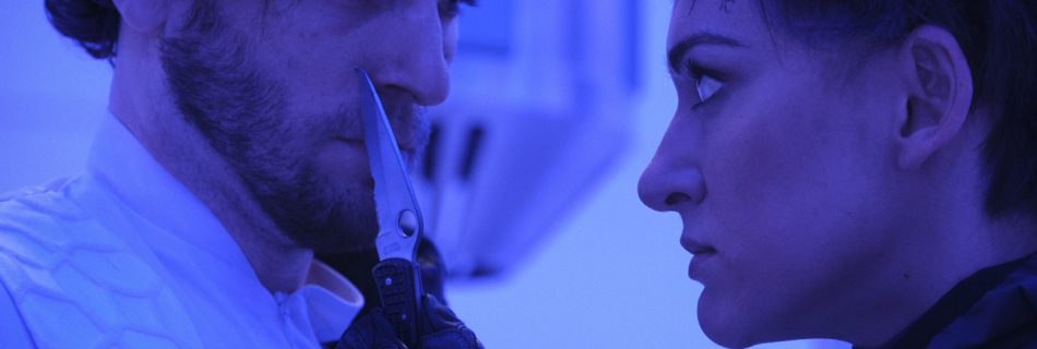 The 100 Season Three DVD & Blu-Ray Release Announcement