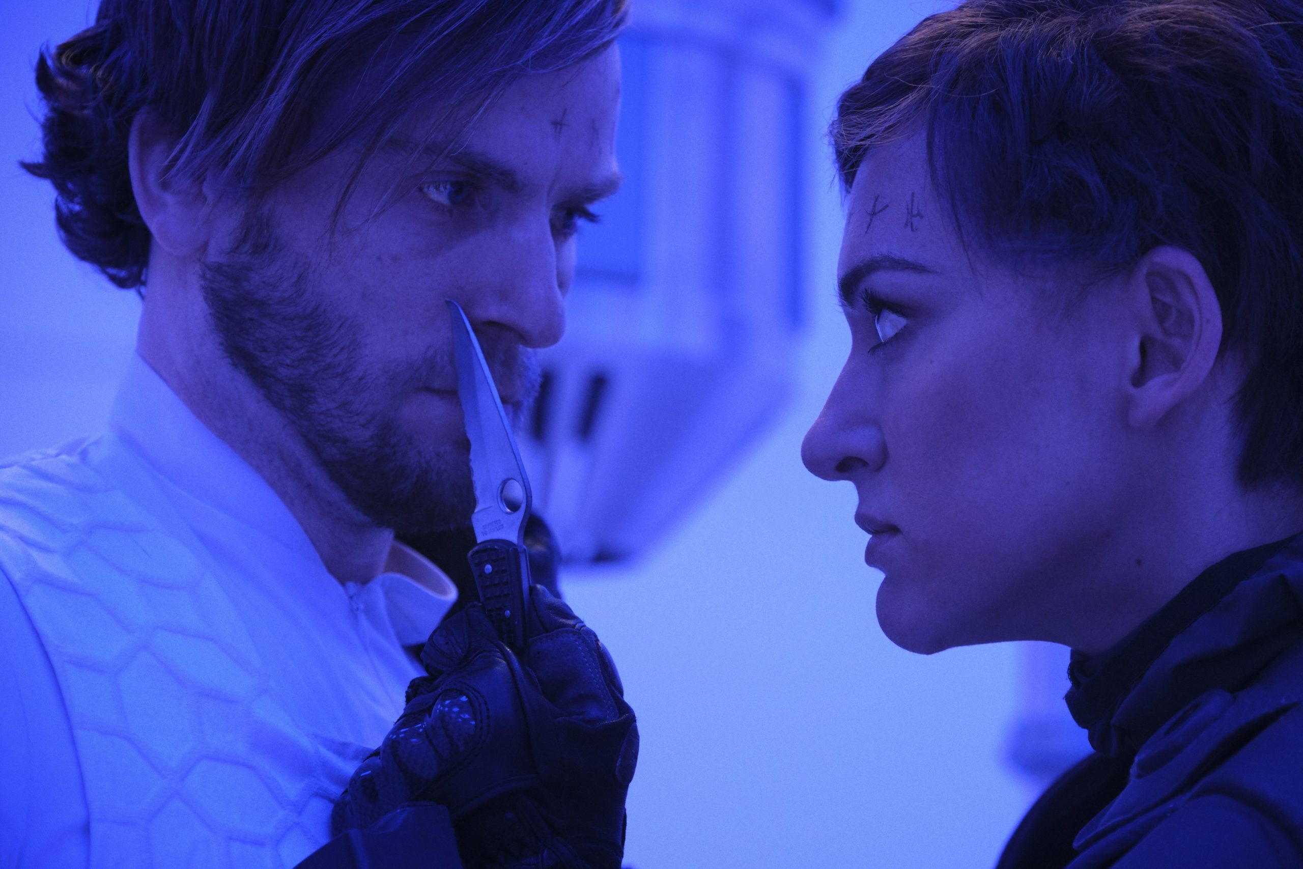 The 100 Season Three DVD & Blu-Ray Release Announcement