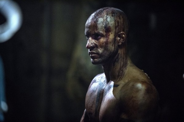 The 100 Season 3 - Season Premiere Clip
